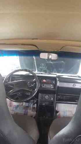 LADA (VAZ) 2107 2004, 60,670 km - 1.6 л - Bərdə