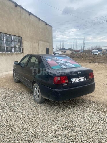 Chery Amulet (A15) 2008, 200,800 km - 1.6 l - Bakı