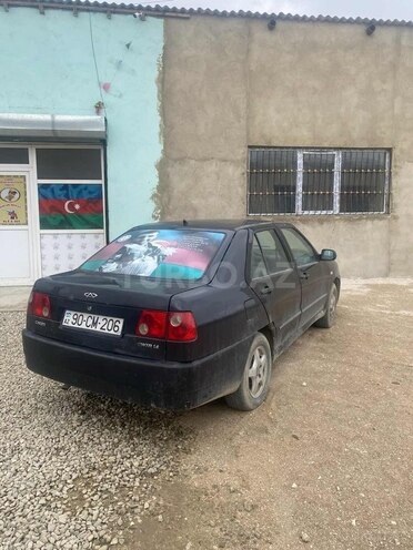 Chery Amulet (A15) 2008, 200,800 km - 1.6 l - Bakı