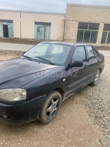 Chery Amulet (A15) 2008, 200,800 km - 1.6 l - Bakı