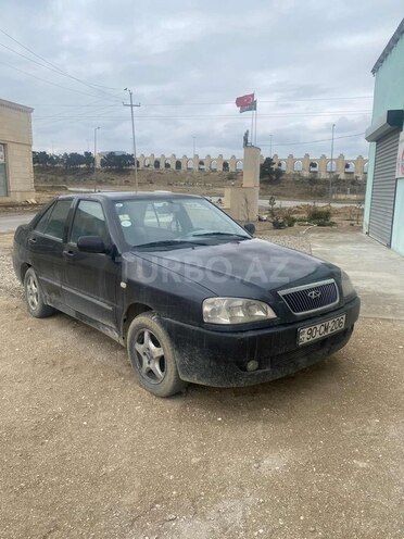 Chery Amulet (A15) 2008, 200,800 km - 1.6 l - Bakı