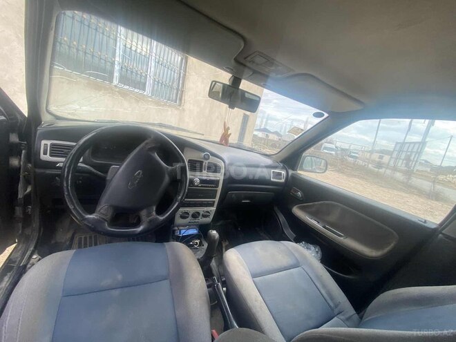 Chery Amulet (A15) 2008, 200,800 km - 1.6 l - Bakı