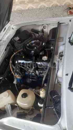 LADA (VAZ) 2107 2004, 60,670 km - 1.6 л - Bərdə