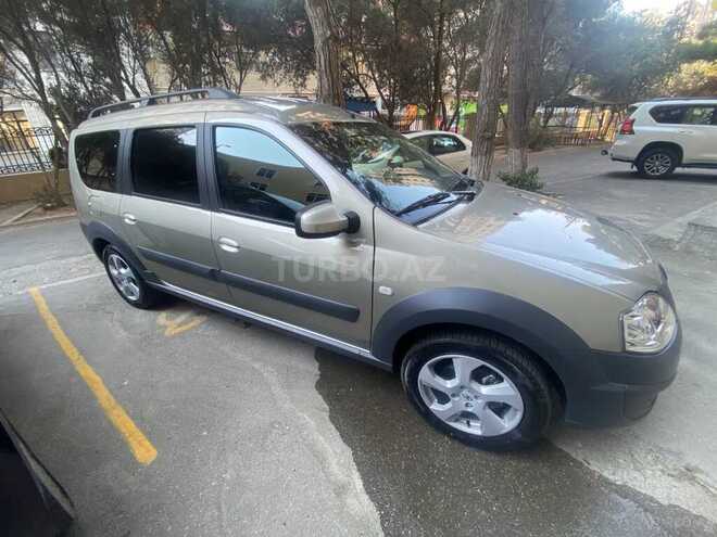 LADA (VAZ) Largus Cross 2021, 28,500 km - 1.6 l - Bakı