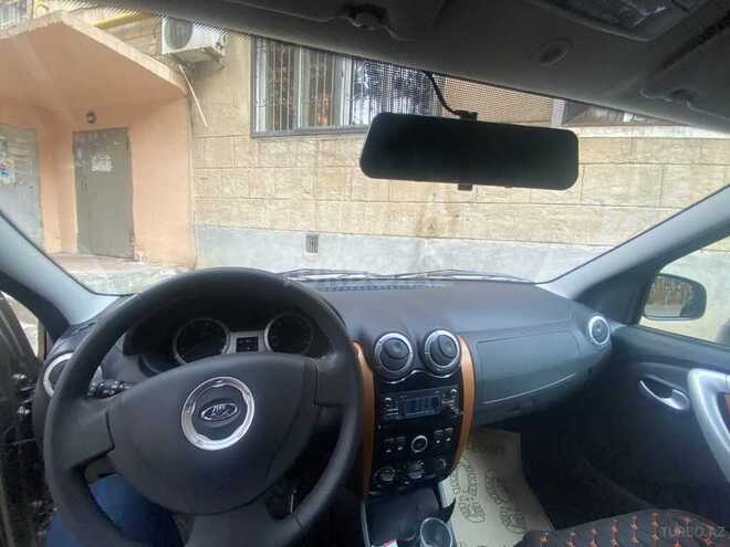 LADA (VAZ) Largus Cross 2021, 28,500 km - 1.6 l - Bakı