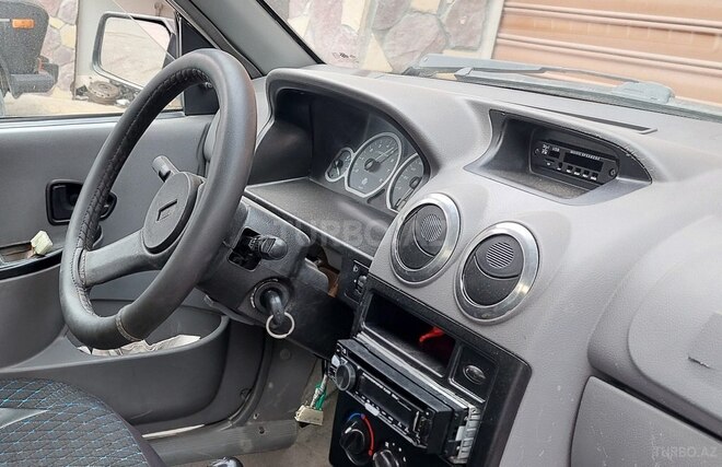 Saipa 132 2013, 150,000 km - 1.3 l - Bakı