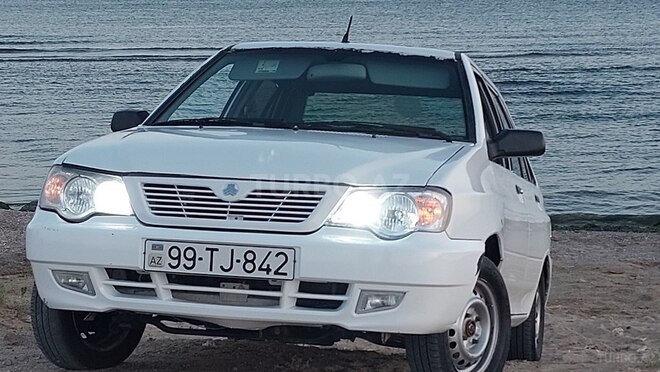 Saipa 132 2013, 150,000 km - 1.3 l - Bakı