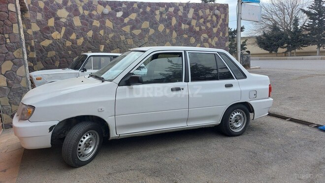Saipa 132 2013, 150,000 km - 1.3 l - Bakı