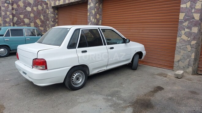 Saipa 132 2013, 150,000 km - 1.3 l - Bakı