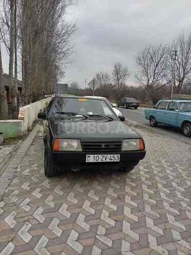 LADA (VAZ) 2109 1995, 999,999 km - 1.5 l - Qəbələ