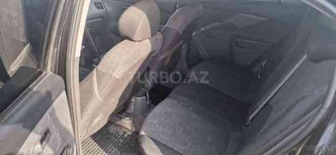 Kia Rio 2005, 372,000 km - 1.5 l - Bakı
