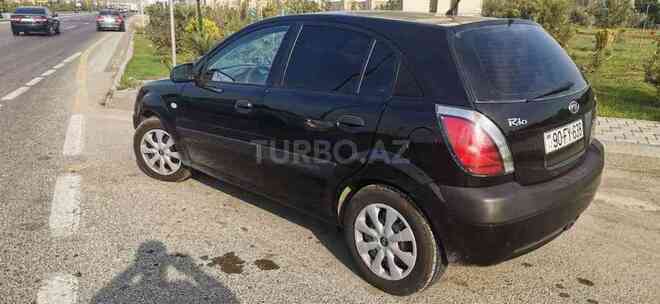 Kia Rio 2005, 372,000 km - 1.5 l - Bakı