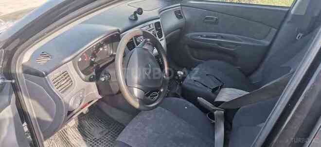 Kia Rio 2005, 372,000 km - 1.5 l - Bakı
