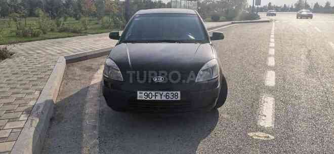 Kia Rio 2005, 372,000 km - 1.5 l - Bakı
