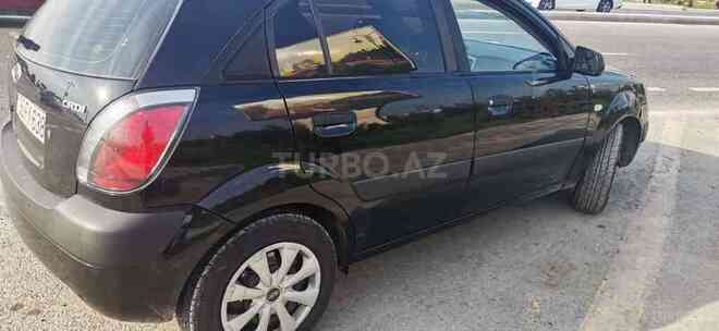 Kia Rio 2005, 372,000 km - 1.5 l - Bakı
