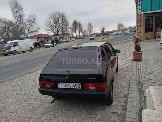 LADA (VAZ) 2109 1995, 999,999 km - 1.5 l - Qəbələ