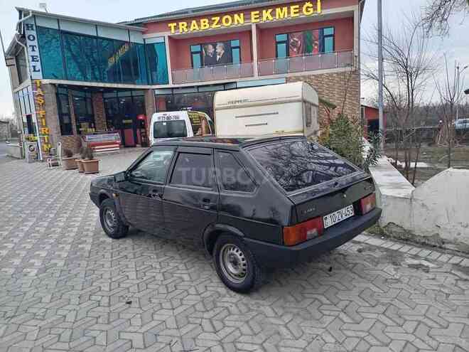 LADA (VAZ) 2109 1995, 999,999 km - 1.5 l - Qəbələ