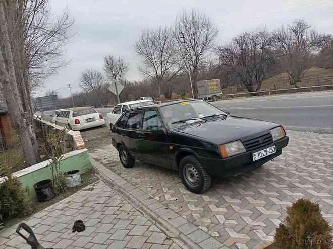 LADA (VAZ) 2109 1995, 999,999 km - 1.5 l - Qəbələ