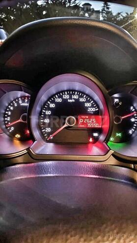 Kia Picanto 2012, 80,000 km - 1.3 l - Bakı