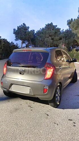Kia Picanto 2012, 80,000 km - 1.3 l - Bakı