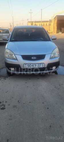 Kia Rio 2007, 271,897 km - 1.4 l - Bakı