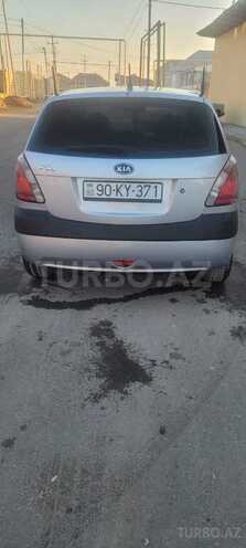 Kia Rio 2007, 271,897 km - 1.4 l - Bakı