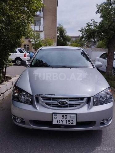 Kia Cerato 2005, 350,000 km - 1.5 l - Bakı