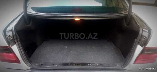 Mercedes E 240 1997, 410,000 km - 2.4 l - Bakı