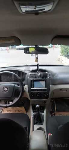 Kia Cerato 2005, 350,000 km - 1.5 l - Bakı