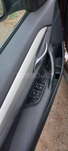 BMW X1 2010, 210,000 km - 2.0 l - Bakı