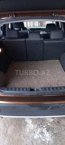 BMW X1 2010, 210,000 km - 2.0 l - Bakı