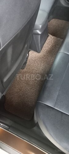 BMW X1 2010, 210,000 km - 2.0 l - Bakı