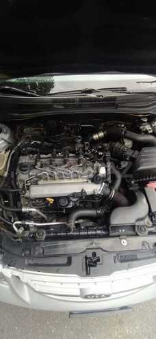 Kia Cerato 2005, 350,000 km - 1.5 l - Bakı