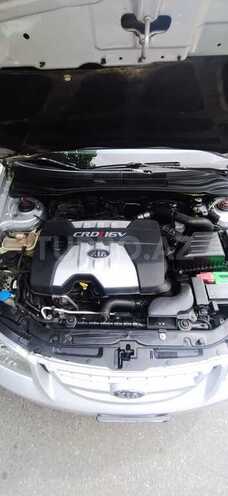 Kia Cerato 2005, 350,000 km - 1.5 l - Bakı