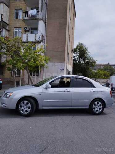 Kia Cerato 2005, 350,000 km - 1.5 l - Bakı