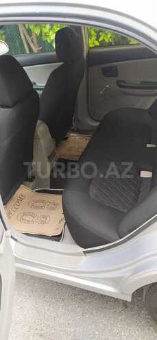 Kia Cerato 2005, 350,000 km - 1.5 l - Bakı