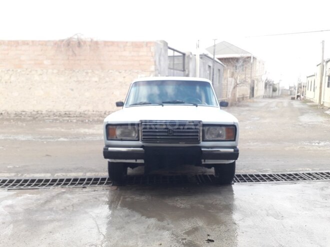 LADA (VAZ) 2107 2005, 88,888 km - 1.6 l - Gəncə