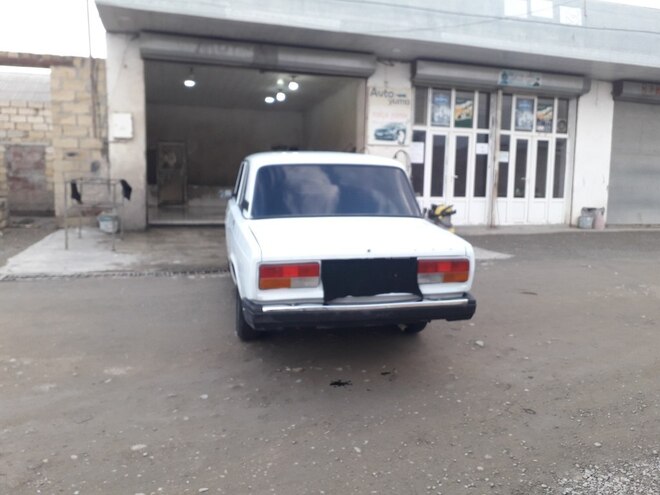 LADA (VAZ) 2107 2005, 88,888 km - 1.6 l - Gəncə