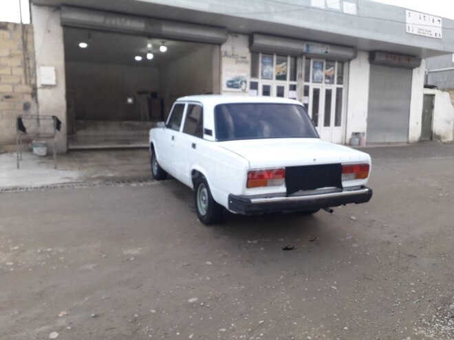 LADA (VAZ) 2107 2005, 88,888 km - 1.6 l - Gəncə