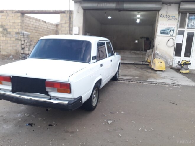 LADA (VAZ) 2107 2005, 88,888 km - 1.6 l - Gəncə