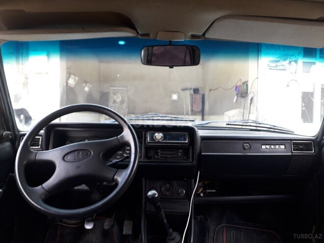 LADA (VAZ) 2107 2005, 88,888 km - 1.6 l - Gəncə