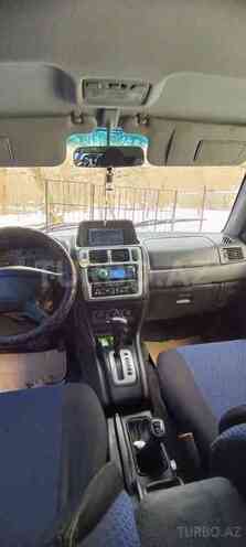 Mitsubishi Pajero io 2000, 230,000 km - 1.8 л - Zaqatala