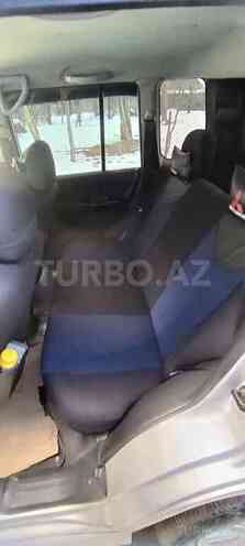 Mitsubishi Pajero io 2000, 230,000 km - 1.8 л - Zaqatala