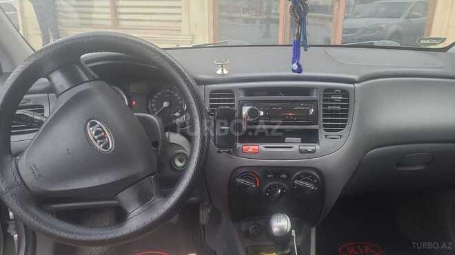 Kia Rio 2007, 271,897 km - 1.4 l - Bakı