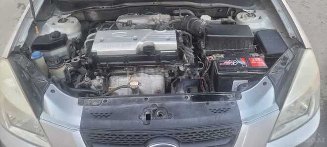 Kia Rio 2007, 271,897 km - 1.4 l - Bakı