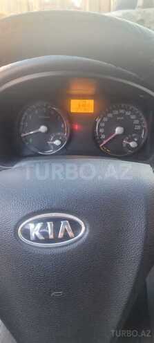 Kia Rio 2007, 271,897 km - 1.4 l - Bakı