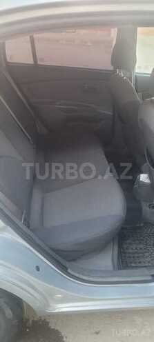 Kia Rio 2007, 271,897 km - 1.4 l - Bakı