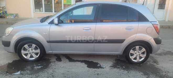 Kia Rio 2007, 271,897 km - 1.4 l - Bakı