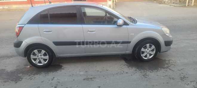 Kia Rio 2007, 271,897 km - 1.4 l - Bakı