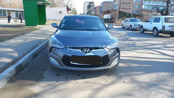 Hyundai Veloster 2012, 330,000 km - 1.6 л - Gəncə